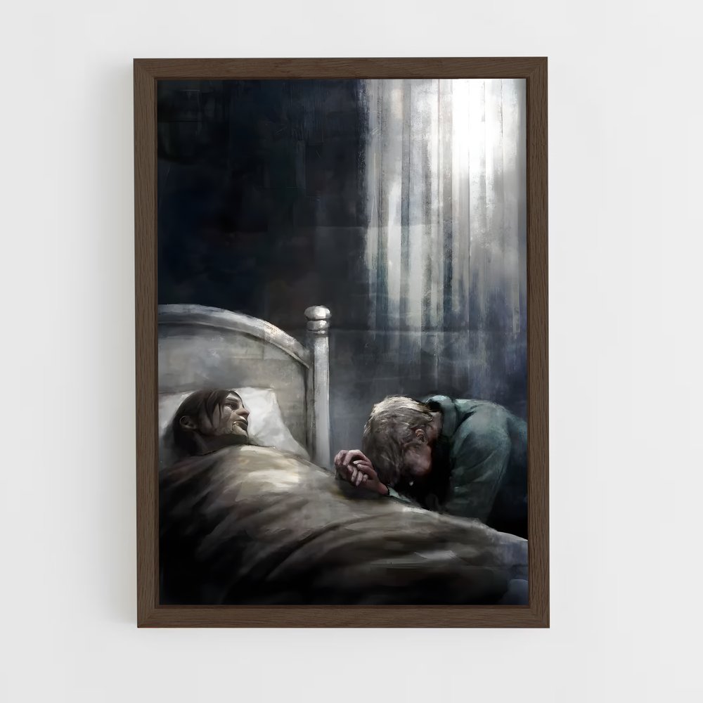 Poster Rêves de Silent Hill (vue 5)
